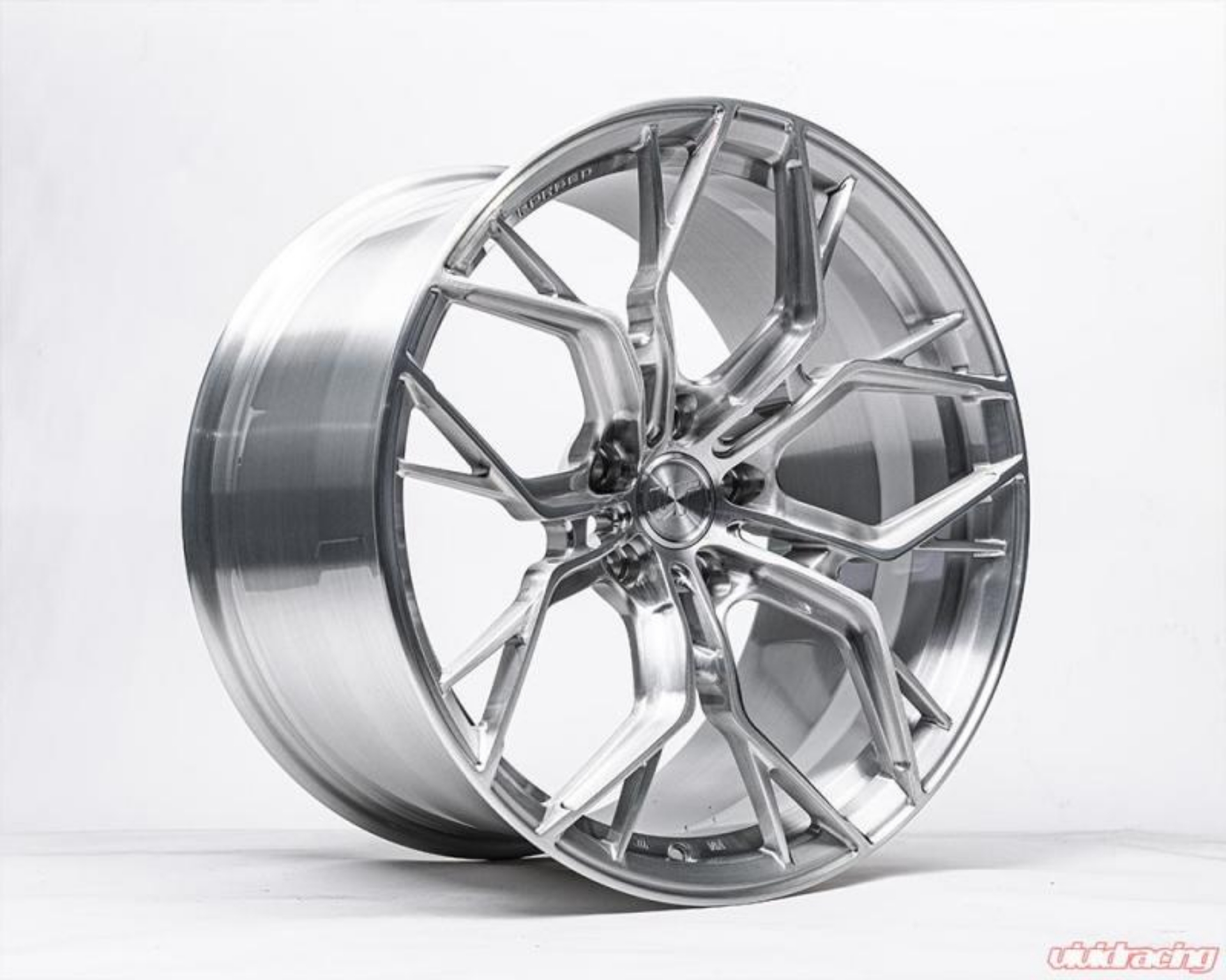 Picture of VR Forged D05 Wheel Brushed 21x12 +35mm 5x112