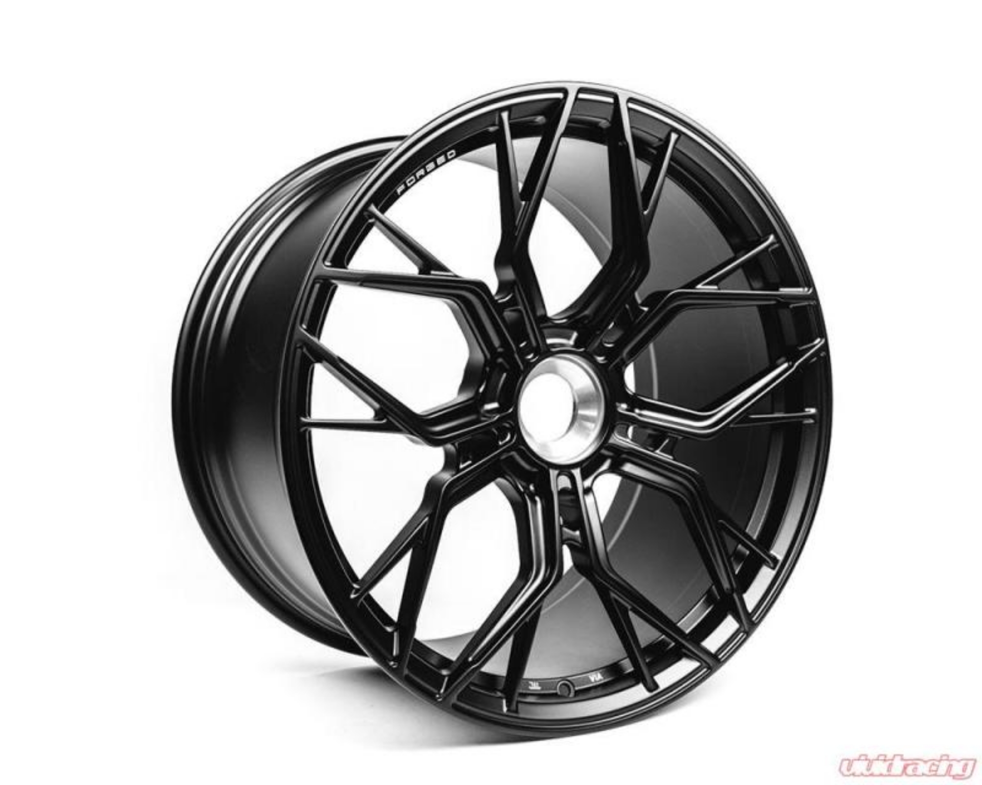 Picture of VR Forged D05 Wheel Matte Black 21x11-5 +58mm Centerlock