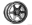Picture of VR Forged D07 Wheel Gunmetal 18x9 +12mm 5x150