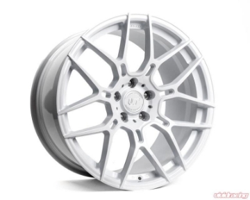 Picture of VR Forged D09 Wheel Gloss White 20x11 +37mm 5x120
