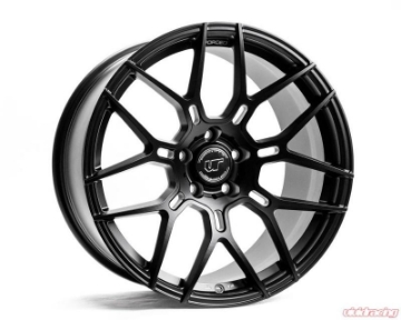 Picture of VR Forged D09 Wheel Matte Black 20x11 +37mm 5x120