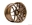 Picture of VR Forged D09 Wheel Satin Bronze 20x10 +30mm 5x114-3