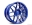 Picture of VR Forged D09 Wheel Dark Blue 20x10 +30mm 5x114-3