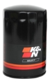 Picture of K&N 2011+ Buick Enclave 3-6L V6 - 2014+ Chevrolet Silverado 1500 5-3L V8 Spin-On Oil Filter