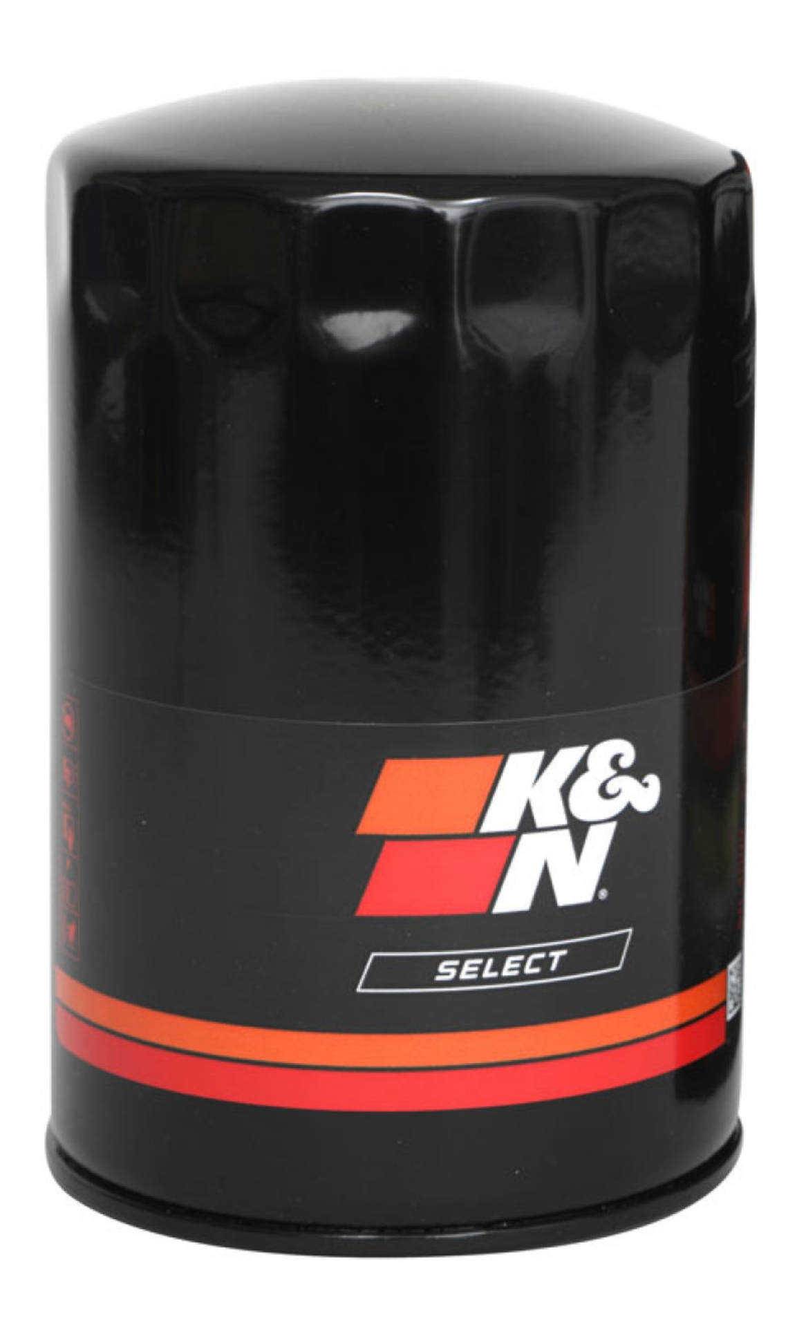 Picture of K&N 2011+ Buick Enclave 3-6L V6 - 2014+ Chevrolet Silverado 1500 5-3L V8 Spin-On Oil Filter
