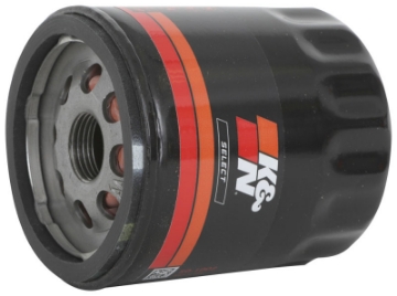 Picture of K&N 21-23 Ford Bronco 2-3L L4 - Ford Bronco Sport 1-5L L3 Spin-On Oil Filter