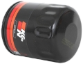 Picture of K&N 21-23 Ford Bronco 2-3L L4 - Ford Bronco Sport 1-5L L3 Spin-On Oil Filter