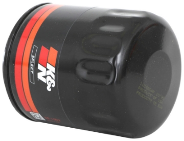 Picture of K&N 21-23 Ford Bronco 2-3L L4 - Ford Bronco Sport 1-5L L3 Spin-On Oil Filter