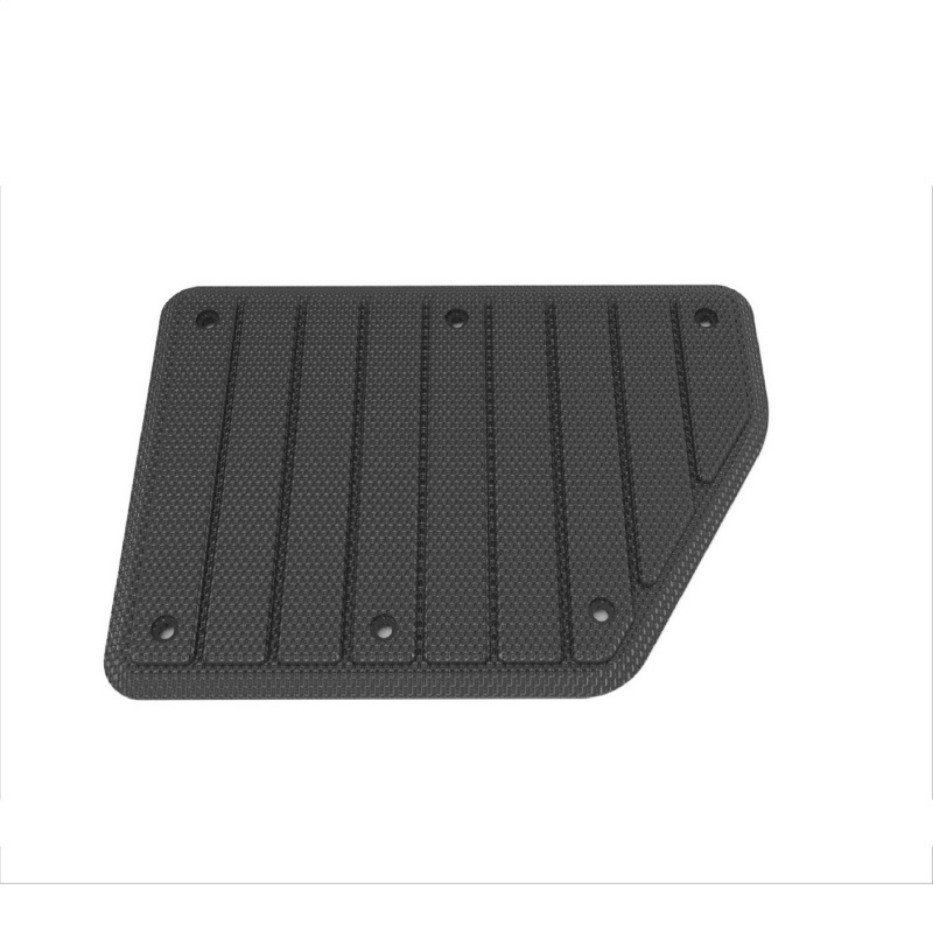 Picture of 3D MAXpider 3D Friction Ex-Plus Heel Pad Repair Size C