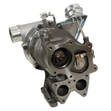 Picture of BD Diesel 01-04 Chevrolet LB7 Duramax 6-6L Non-California Spec Turbo