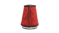 Picture of Corsa 14-18 Chevrolet Silverado - GMC Sierra 15- GM SUV 6-2L V8 Cold Air Intake w- DryTech Filter
