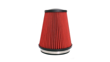 Picture of Corsa 14-18 Chevrolet Silverado - GMC Sierra 15- GM SUV 5-3L V8 Cold Air Intake w- DryTech Filter