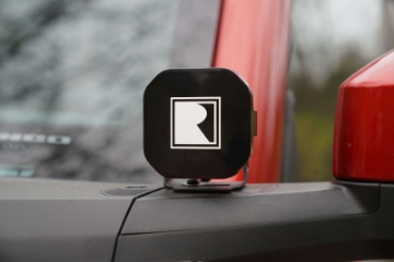 Picture of Roush 21-24 Ford Bronco Diode Dynamics 3in SS3 Pro Pod LED Lights Pair