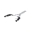 Picture of MBRP 2024 Ford Mustang GT S650, 5-0L 3in Cat-Back Dual Split Rear, Black-Coated street