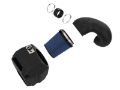 Picture of aFe 94-02 Dodge Ram 2500 L6 5-9L td Magnum FORCE Stage-2 Si Cold Air Intake System w-Pro 5R Filter