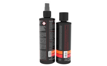 Picture of K&N Filter Cleaning Kit - Squeeze Blue