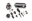 Picture of Radium Engineering 01-06 BMW E46 M3 Fuel Pressure Regulator & Fuel Filter Kit w- Microglass Filter