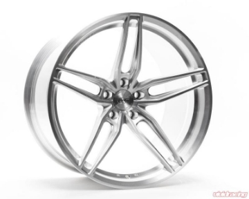 Picture of VR Forged D10 Wheel Brushed 20x9-5 +20mm 5x120