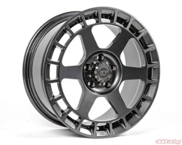 Picture of VR Forged D14 Wheel Gunmetal 17x8-5 -1mm 5x127
