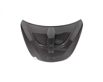 Picture of VR Aero McLaren 570S Carbon Fiber Senna Style Hood