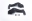 Picture of VR Performance 07-21 Toyota Tundra A-Pillar Light Bracket Kit