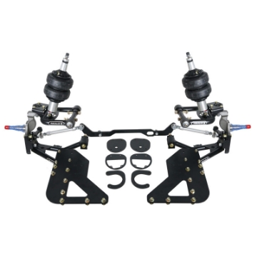 Picture of Ridetech 62-67 Nova Front HQ Shockwaves
