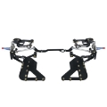 Picture of Ridetech 62-67 Nova Front TruTurn System