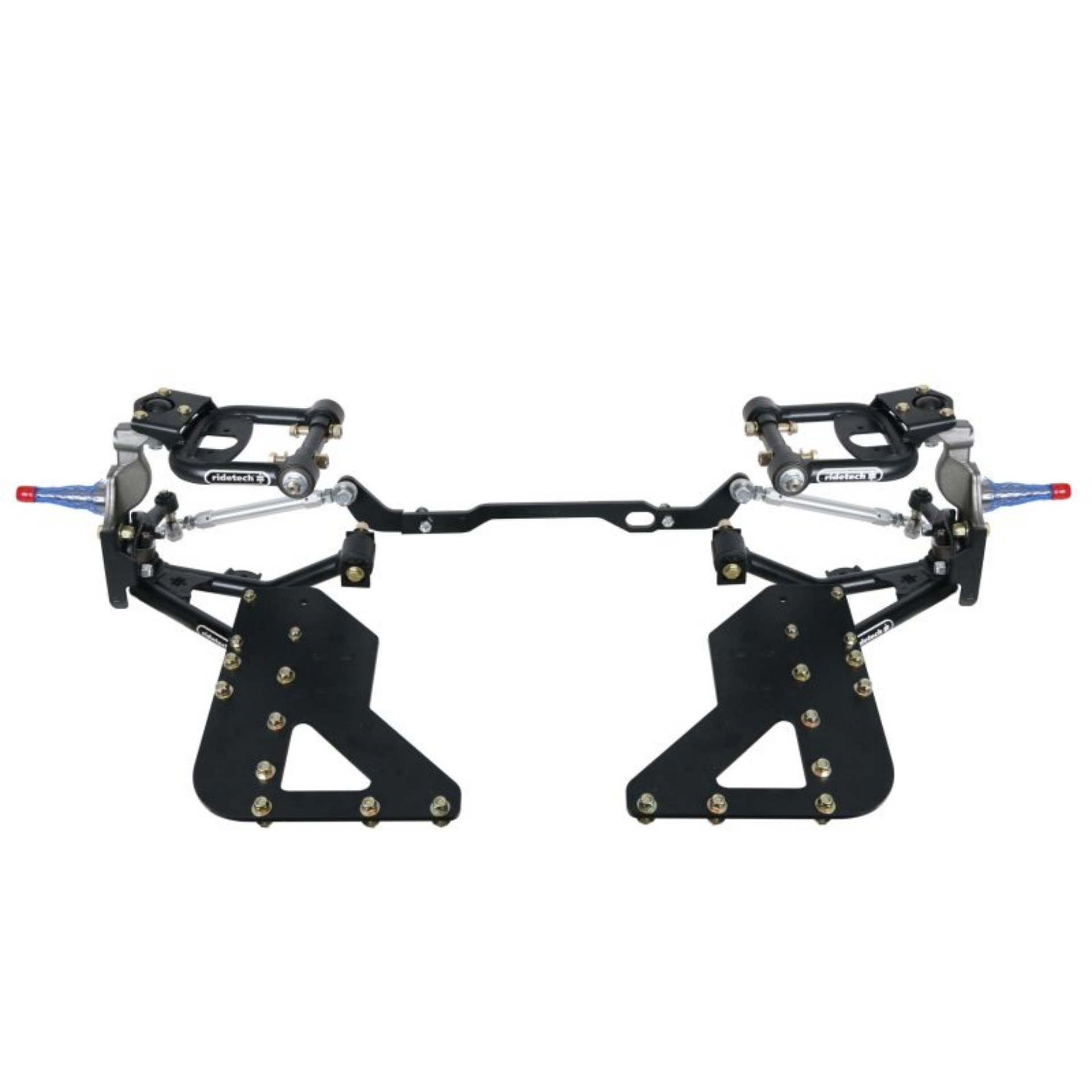 Picture of Ridetech 62-67 Nova Front TruTurn System