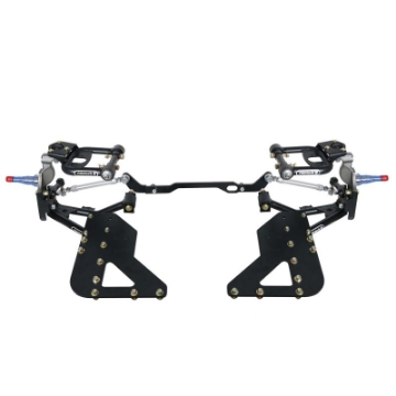 Picture of Ridetech 62-67 Nova Front TruTurn System