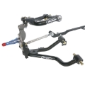 Picture of Ridetech 62-67 Nova Front TruTurn System