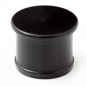 Picture of GFB Recirculating Hose Plug - 38mm ID Hose