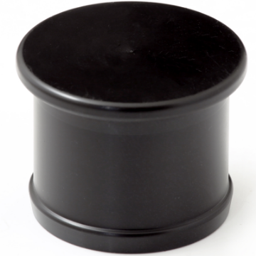 Picture of GFB Recirculating Hose Plug - 38mm ID Hose