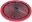 Picture of K&N X-Stream Top Filter X-Stream 14in OD - Red