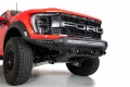 Picture of Addictive Desert Designs 2021+ Ford Raptor Stealth Fighter Front Bumper