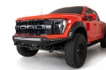 Picture of Addictive Desert Designs 2021+ Ford Raptor Stealth Fighter Front Bumper