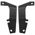 Picture of Rigid Industries 10-20 Toyota 4Runner A-Pillar Light Kit w-4in- 360-Series Drive