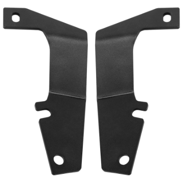 Picture of Rigid Industries 10-20 Toyota 4Runner A-Pillar Light Kit w-4in- 360-Series Drive