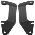 Picture of Rigid Industries 14-20 Toyota Tundra A-Pillar Light Kit w-4in- 360-Series Drive