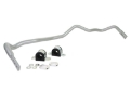Picture of Whiteline 20-21 Chevrolet Camaro LT1 Front Sway Bar - 30mm HD Blade Adj- Incl- Bushings