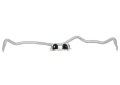 Picture of Whiteline 20-21 Chevrolet Camaro LT1 Front Sway Bar - 30mm HD Blade Adj- Incl- Bushings