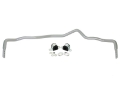 Picture of Whiteline 20-21 Chevrolet Camaro LT1 Front Sway Bar - 30mm HD Blade Adj- Incl- Bushings