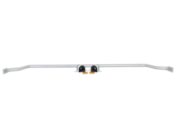Picture of Whiteline 20-21 Chevrolet Camaro LT1 Rear Sway Bar - 27mm HD Blade Adj- Incl- Bushings