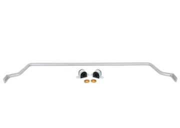Picture of Whiteline 20-21 Chevrolet Camaro LT1 Rear Sway Bar - 27mm HD Blade Adj- Incl- Bushings