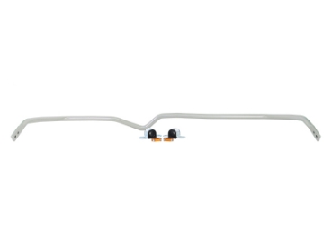 Picture of Whiteline 13-19 Ford Taurus Rear Sway Bar - Heavy Duty Incl- Bushings