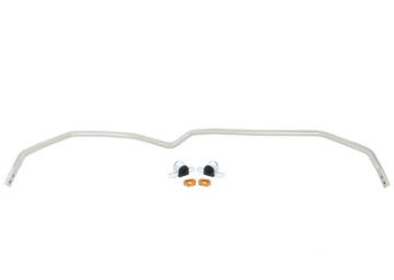 Picture of Whiteline 13-19 Ford Taurus Rear Sway Bar - Heavy Duty Incl- Bushings