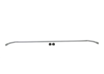 Picture of Whiteline 02-13 MINI Cooper Rear Sway Bar - 20mm HD Blade Adj- Incl- Bushings