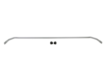 Picture of Whiteline 02-13 MINI Cooper Rear Sway Bar - 20mm HD Blade Adj- Incl- Bushings