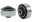 Picture of Whiteline 08-15 Mitsubishi Lancer Evolution Rear Control Arm Bushing Kit Upper Inner Rear Bushing
