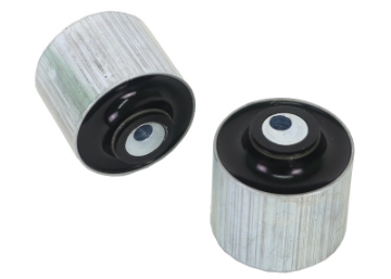 Picture of Whiteline 19-21 BMW Z4 - 20-22 Toyota GR Supra Front Control Arm Bushing Kit Caster Bushing