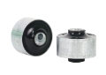 Picture of Whiteline 09-14 Acura TSX - 08-12 Honda Accord Front Control Arm Bushing Kit Caster Bushing